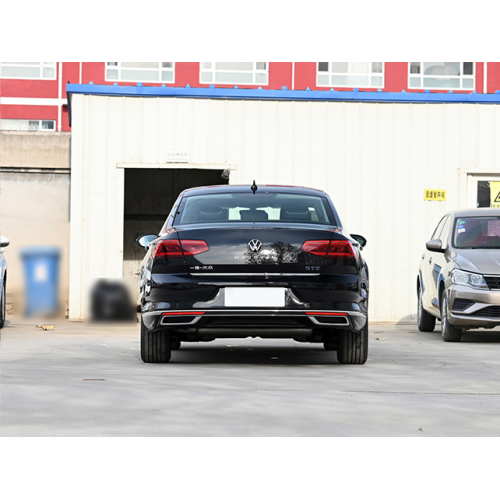 Volkswagen Magotan In Stock 2022 New Car Suv VW  ID4 ID6 Crozz  Prime Ev Car  High Speed Electric Vehicle With KM used cars
